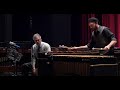 Capture de la vidéo Space Dancer (Lipner) Duo W/ John Wooton