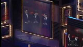 Neil Patrick Harris Sings at the Tony Awards 2009 - Closing Number **