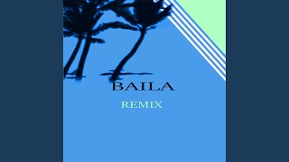 Baila remix - Dj Culmone