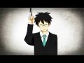 【Hello,Worker】 でアニメPVつくってみた。