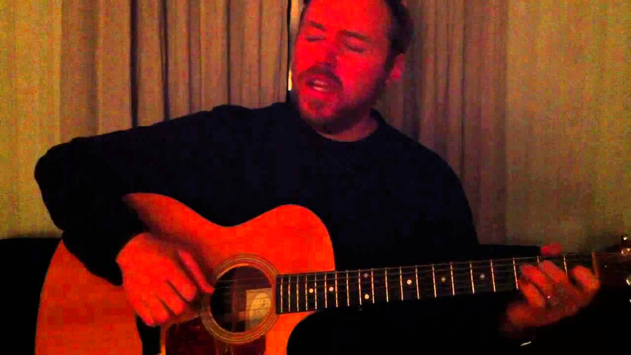 Just go to sleep by Seth Irby