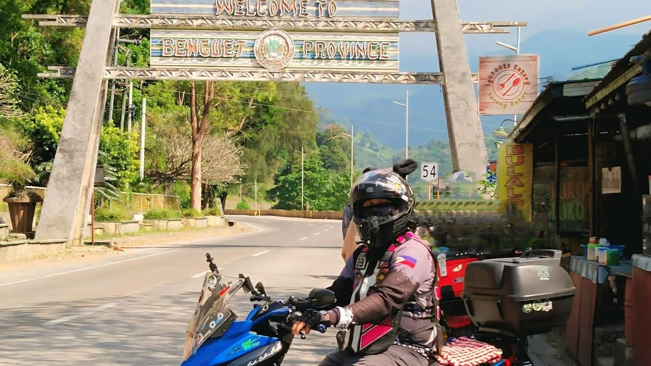 Поездка на юг и через море 2025 года