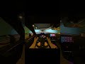 Audi RS5 Tunnel Blast! | Cutting Up in Shutoko | Assetto Corsa