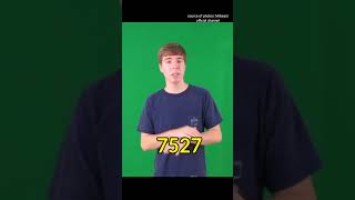Photos Of Mrbeast