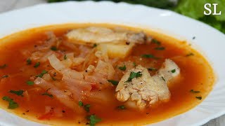 Самые Вкусные Щи Как у Мамы!