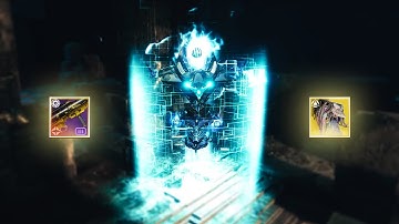 Solo Master Templar Challenge on Titan