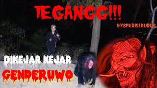 DIKEJAR SETAN PEMBURU PERAWAN
