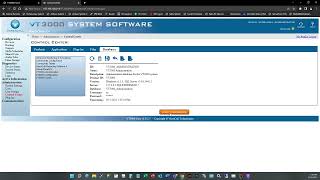VersaCall - VT3000 How To Video - Update Database - VT3000 Core