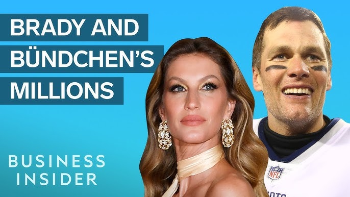 Tom Brady and Gisele Bündchen in epic fight: sources