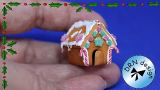 Miniature Christmas Advents Calender 2023 Day 12