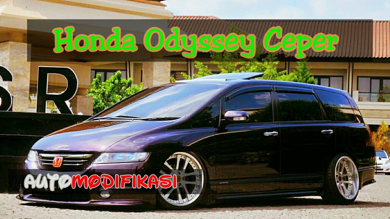 Honda Civic Super Ceper Modifikasi Honda Civic Hijau Modif Civic Ganti Velg Automodifikasi By Automodifikasi Itoayuproject