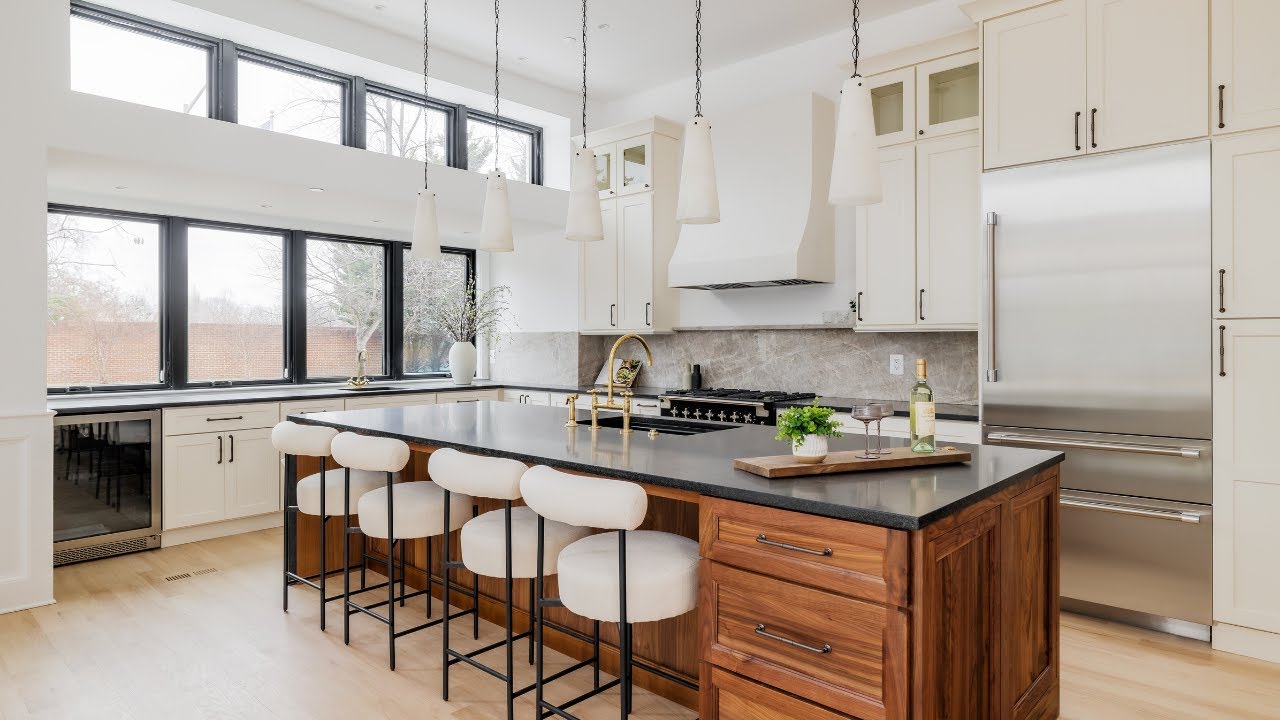 304 N Street NW | Washington, DC