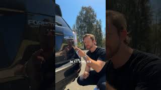 5 things we LOVE about the Subaru Forester #shorts #automobile #carreview