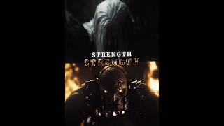 Knull Vs Darkseid Live Action