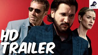 Repeater Official Trailer (2022) - Paul Sidhu, Kristanna Loken, Nick Moran