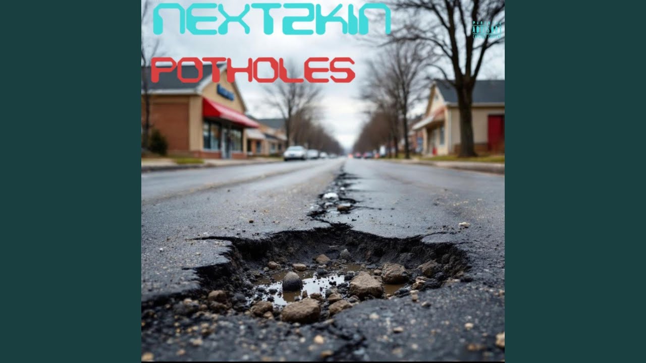 Potholes auf YouTube ansehen Potholes auf YouTube ansehen