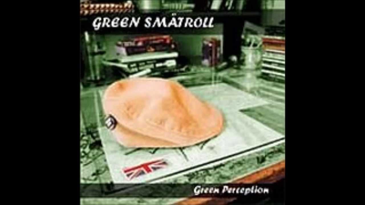 video to gif Green Smätroll - Intro