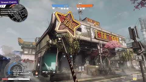 Testing new rig (Titanfall 2) | no-mic | test stream