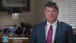 Charleston Drunk Driving Cases Attorney | Taylor Anderson Law Firm | West Ashley/James Island, SC
