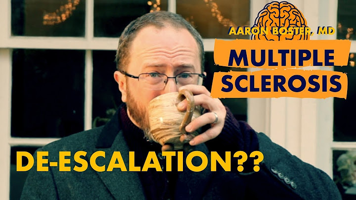 My Prediction for the Future of MS Therapeutics [2019]