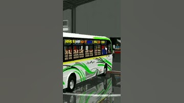 TATA MARCOPOLO ULTRA BUSSID MOD