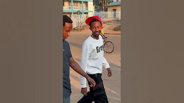 Huye Twayisesekayemo 