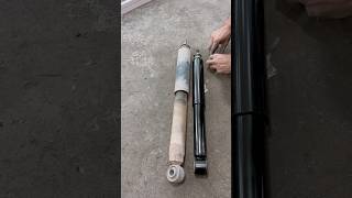 Toyota Fg shock absorber leakage changing trick 🛠️🚗