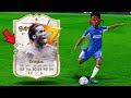 94 Drogba is Absolutely Broken