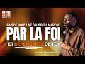 MIDI DANS LE FEU Samuel EBOUMBOU