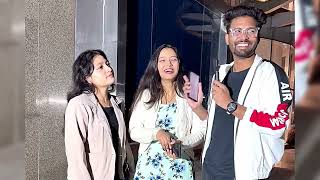 लड़की को सबसे ज़्यादा मजा कब आता हैं 😂 | The Funniest Double Meaning Question Prank 