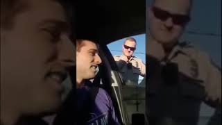 Police Officer Lie To a Uber Driver Attorney (Part 2)