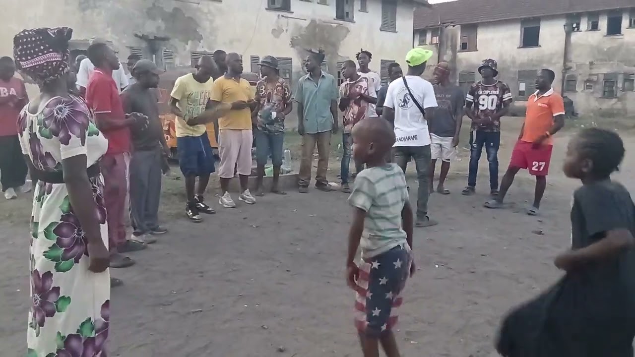 MSINDIKIZO WA KASUNYE