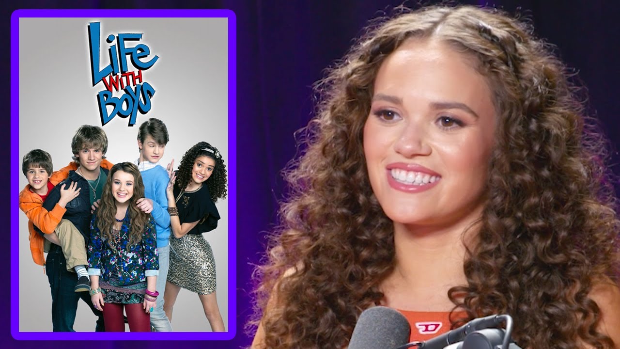 Madison Pettis Hasn't Touched the Money She Made as a Child Actor