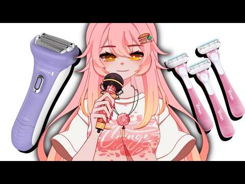 How to deal with Bodyhair