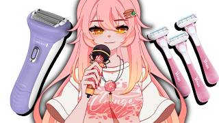 How To Deal With Bodyhair