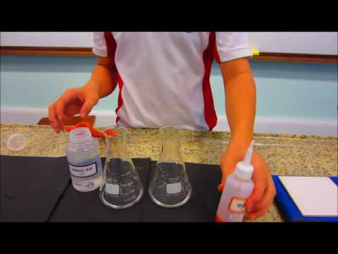 Video: How To Get Sodium Sulfate