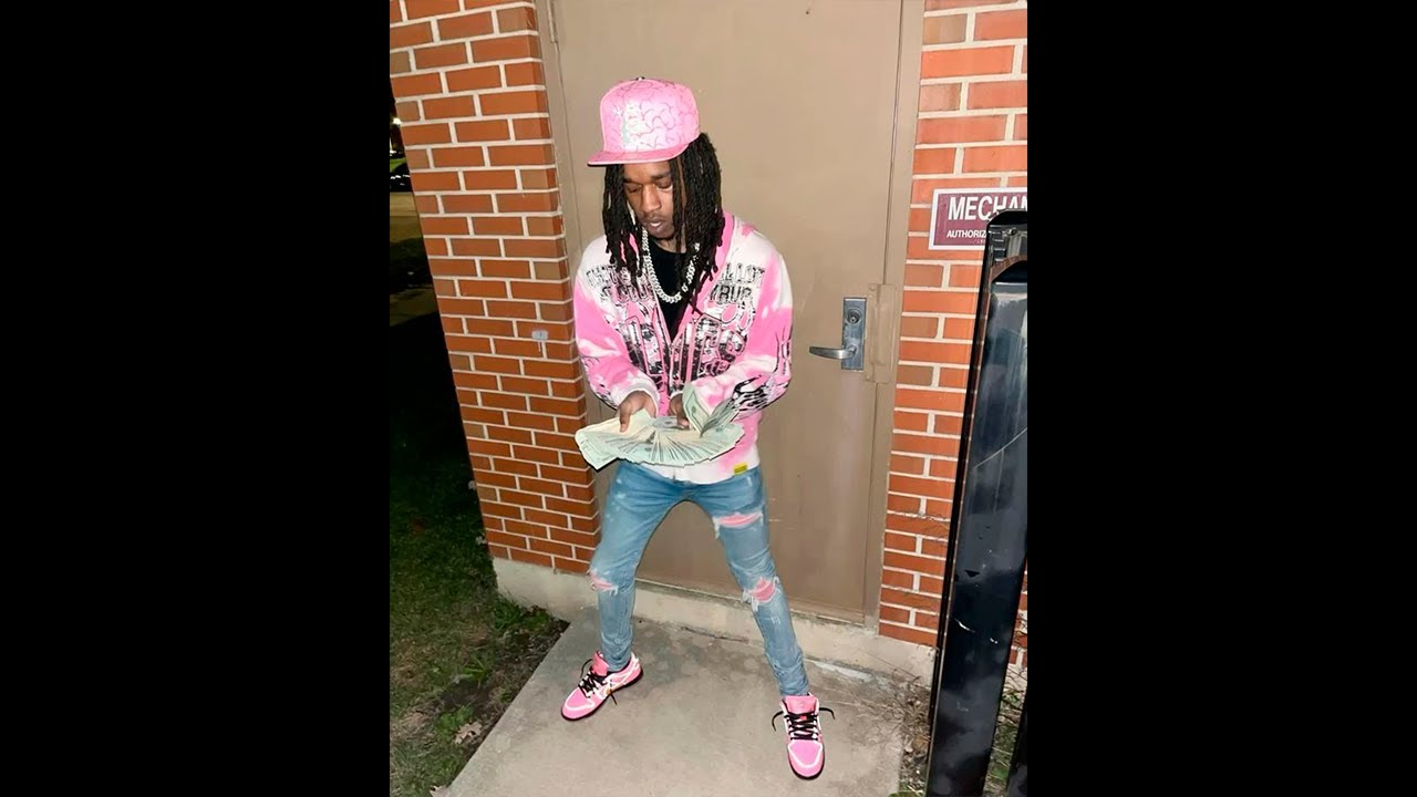 Detroit Type Beat x Babyfxce E - “SHOTTAS MUSIC”