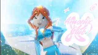 Amorix Club Blooms New Transformation