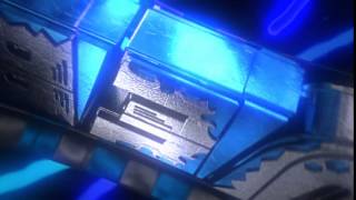 Blue Boy Away For 2 Weeks For Vacation D