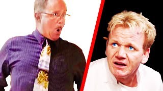 10 Times Gordon Ramsay Dealt with the WORST OWNERS! (Kitchen Nightmares)