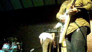 Dance Gavin Dance - Rock Solid