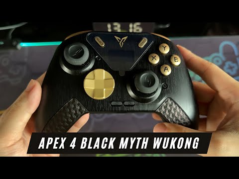 Gamepad Terbaik 2024?