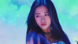 MV IVE 아이브 - Heroine [1080p HD Eng Sub CC]