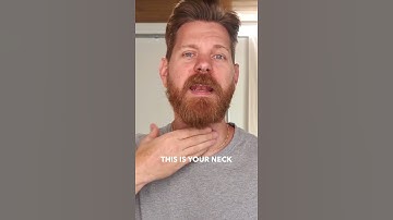 How To Trim Your Neckline Hack. Try This Out Next Time You Are Tidying up Your Short Beard. #shorts