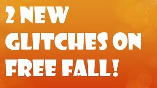 [COD GHOSTS] 2 NEW GLITCHES ON FREE FALL/ONLINE/SOLO!