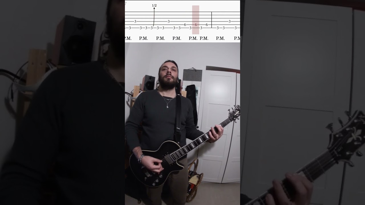 Riff of the Week #58 - 