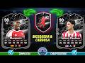 90 Showdown Cristhian Mosquera &amp; Johnny Cardoso SBC Solution - Cheap Solution &amp; Tips - FC 26