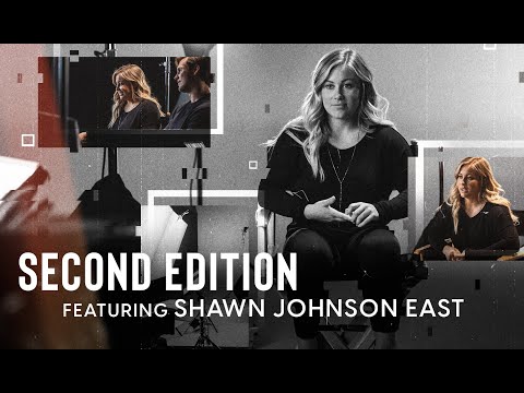 Video: Valor Neto de Shawn Johnson