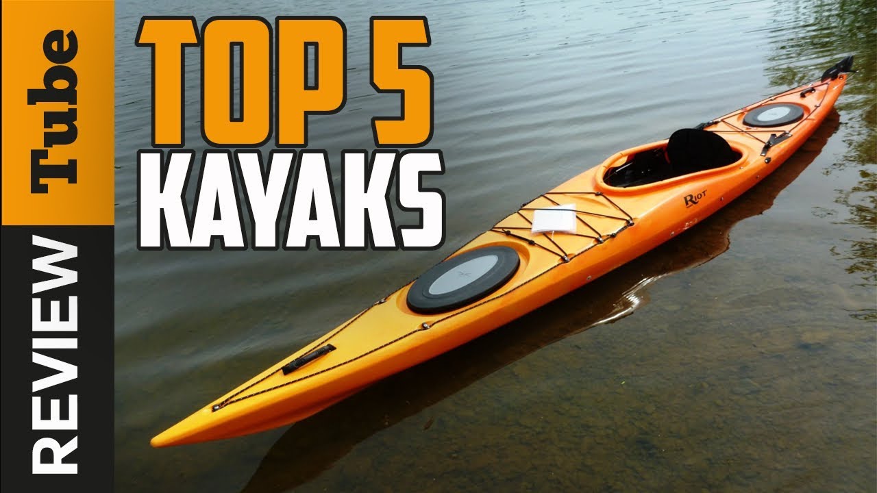 kayak: best kayak buying guide - youtube