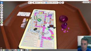 Making Media Molecule -The Board Game Episode 5
